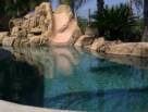 Rejuvenated "Foreclosed" Pool